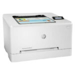 پرینتر لیزری اچ پی مدل LaserJet M255NW