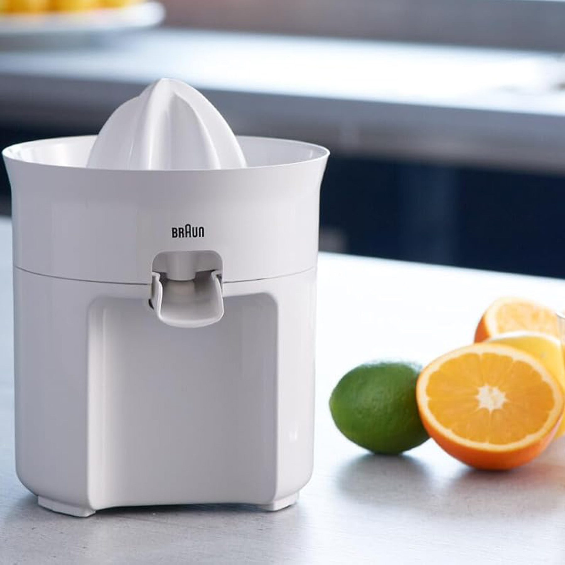 آب مرکبات گیری براون مدل CJ3050