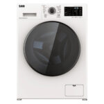 ماشین لباسشویی 9 کیلوگرم اتوماتیک سام مدل BL-P1465/W