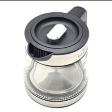 چای ساز سیلورکرست مدل SC995