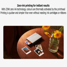 پرینتر چاپ عکس شیائومی مدل MJKDDYJ02HT