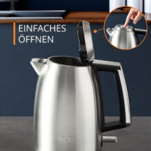 کتری برقی کروپس مدل BW552D10