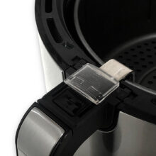 سرخ کن بدون روغن مدل مکسی