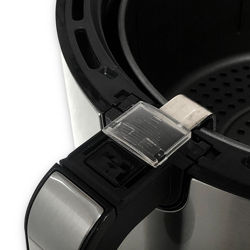 سرخ کن بدون روغن مدل مکسی