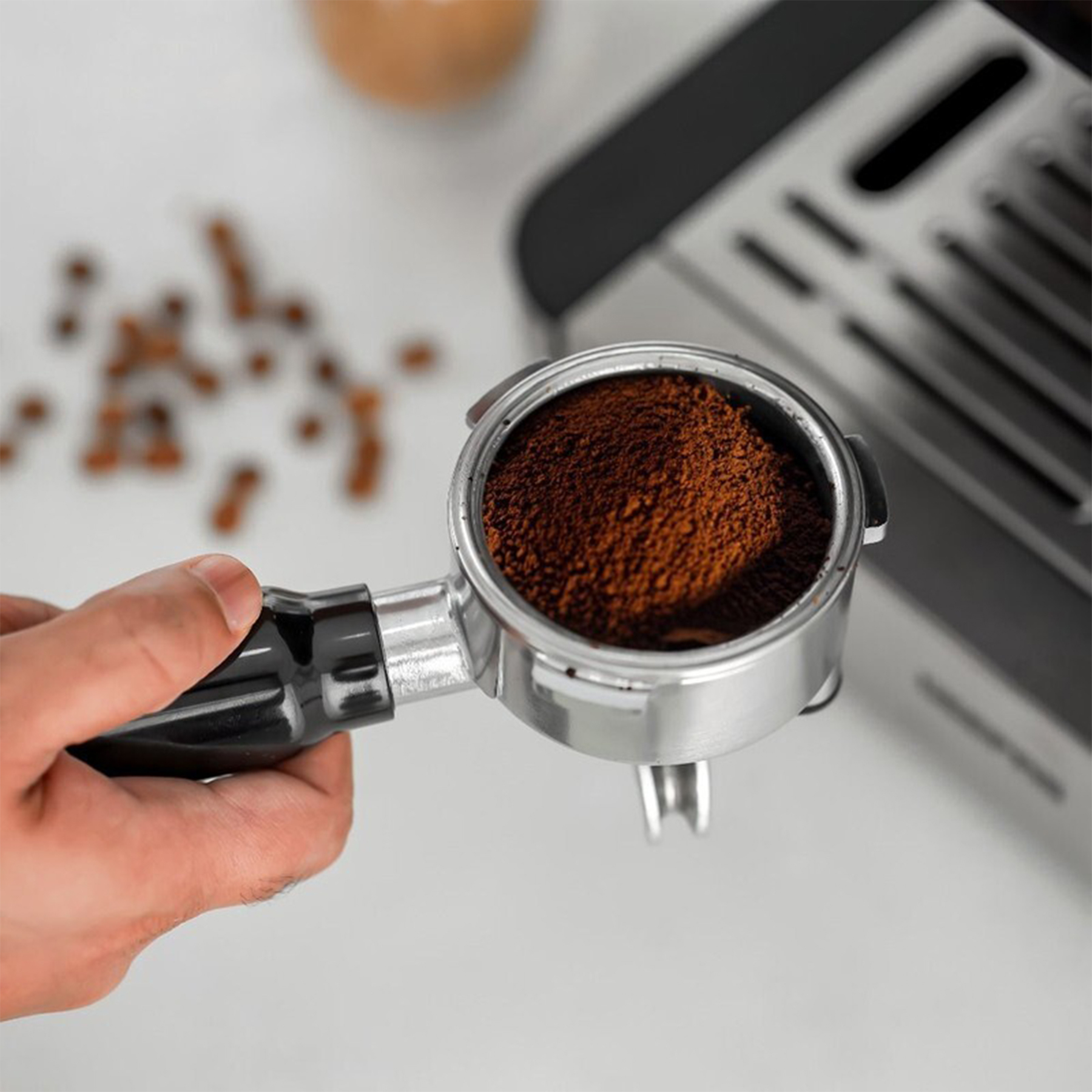 اسپرسو ساز جی پاس مدل 1325s