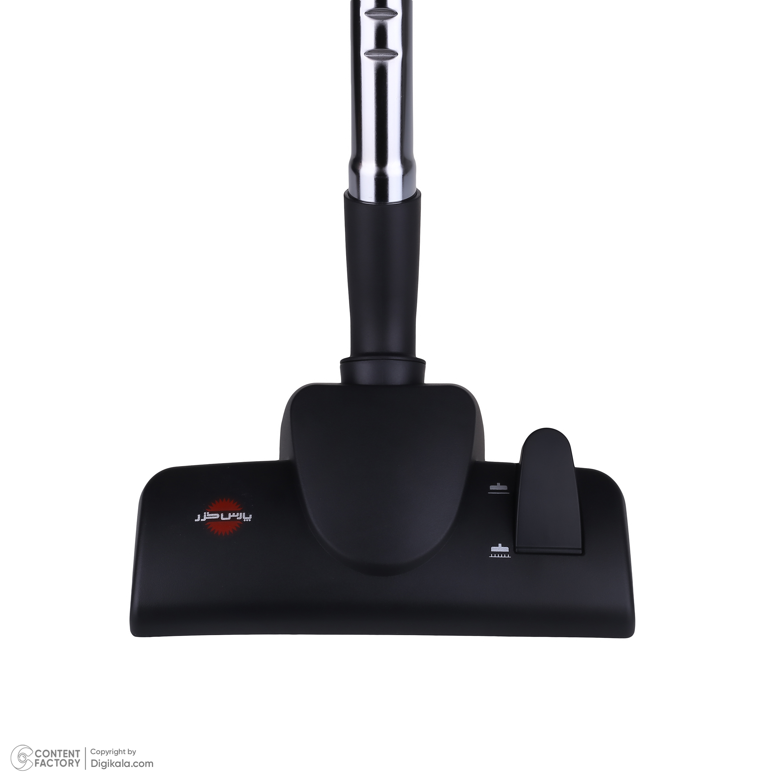 جارو برقی پارس خزر مدل ECO-1900W