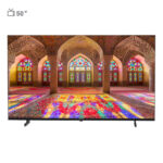 تلویزیون ال ای دی هوشمند اسنوا مدل SSD-50LSQ700U سایز 50 اینچ