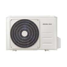 کولر گازی اسپلیت دیواری 30000 دور ثابت جنرال گلد مدل GG-MS30 VITALLY