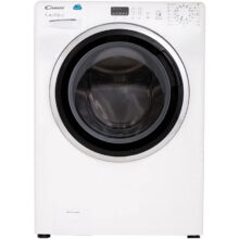 ماشین لباسشویی کندی مدل CSV 1172 DQ1 ظرفیت 7 کیلوگرم