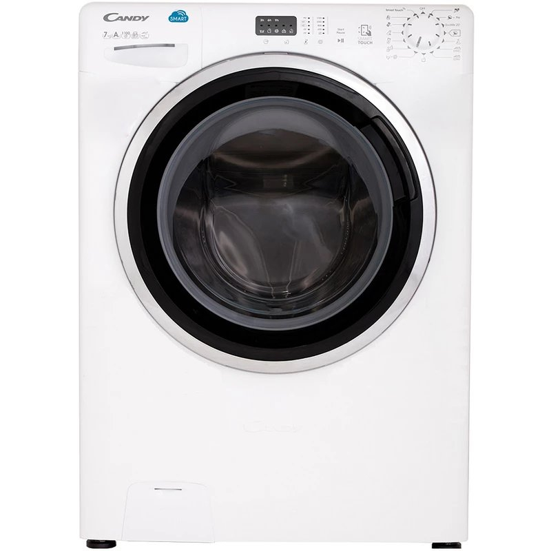 ماشین لباسشویی کندی مدل CSV 1172 DQ1 ظرفیت 7 کیلوگرم