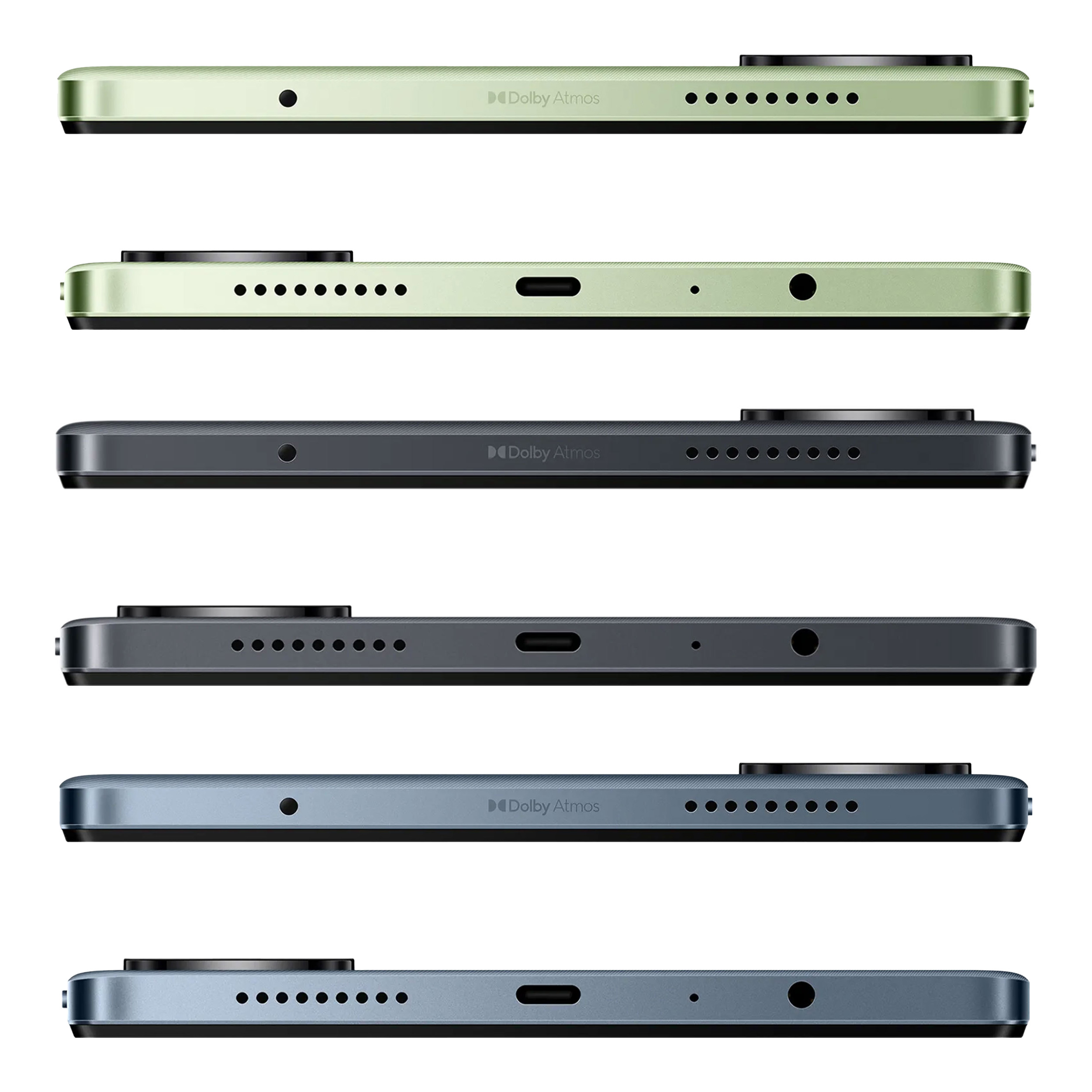 تبلت 8.7 اینچی شیائومی مدل Redmi Pad SE Wi-Fi ظرفیت 64 گیگابایت و رم 4 گیگابایت