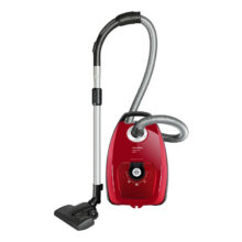 جاروبرقی 2500 وات پاکشوما مدل 5125