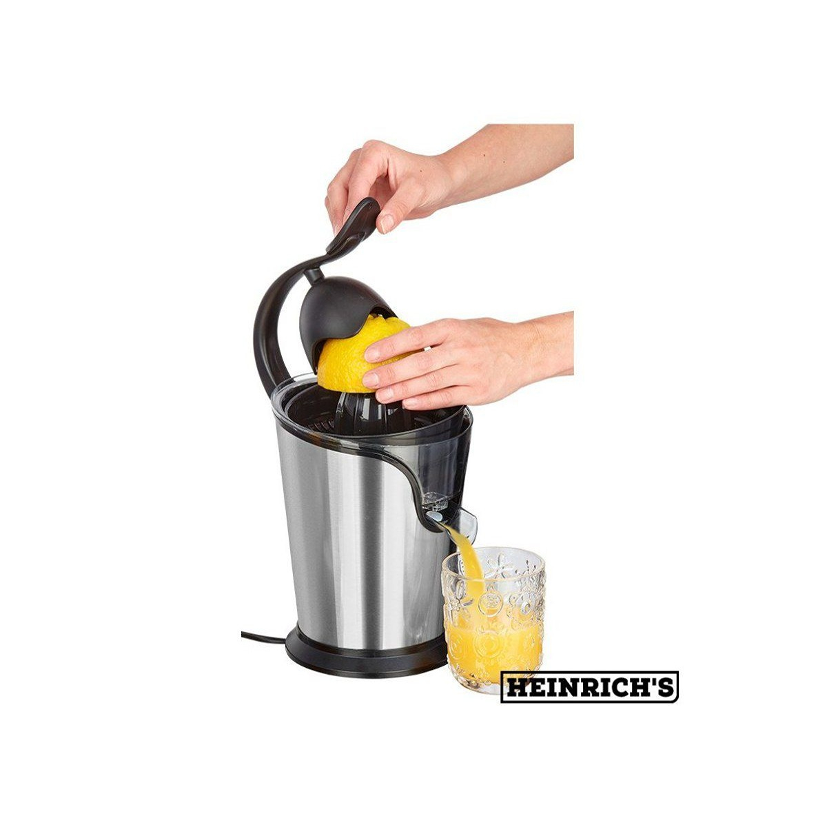 آب مرکبات‌گیر هنریچ مدل HZP-8691