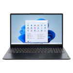 لپ تاپ 15.6 اینچی لنوو مدل Ideapad 1 15IJL7-Celeron N4500-8GB DDR4-256GB SSD-TN-W