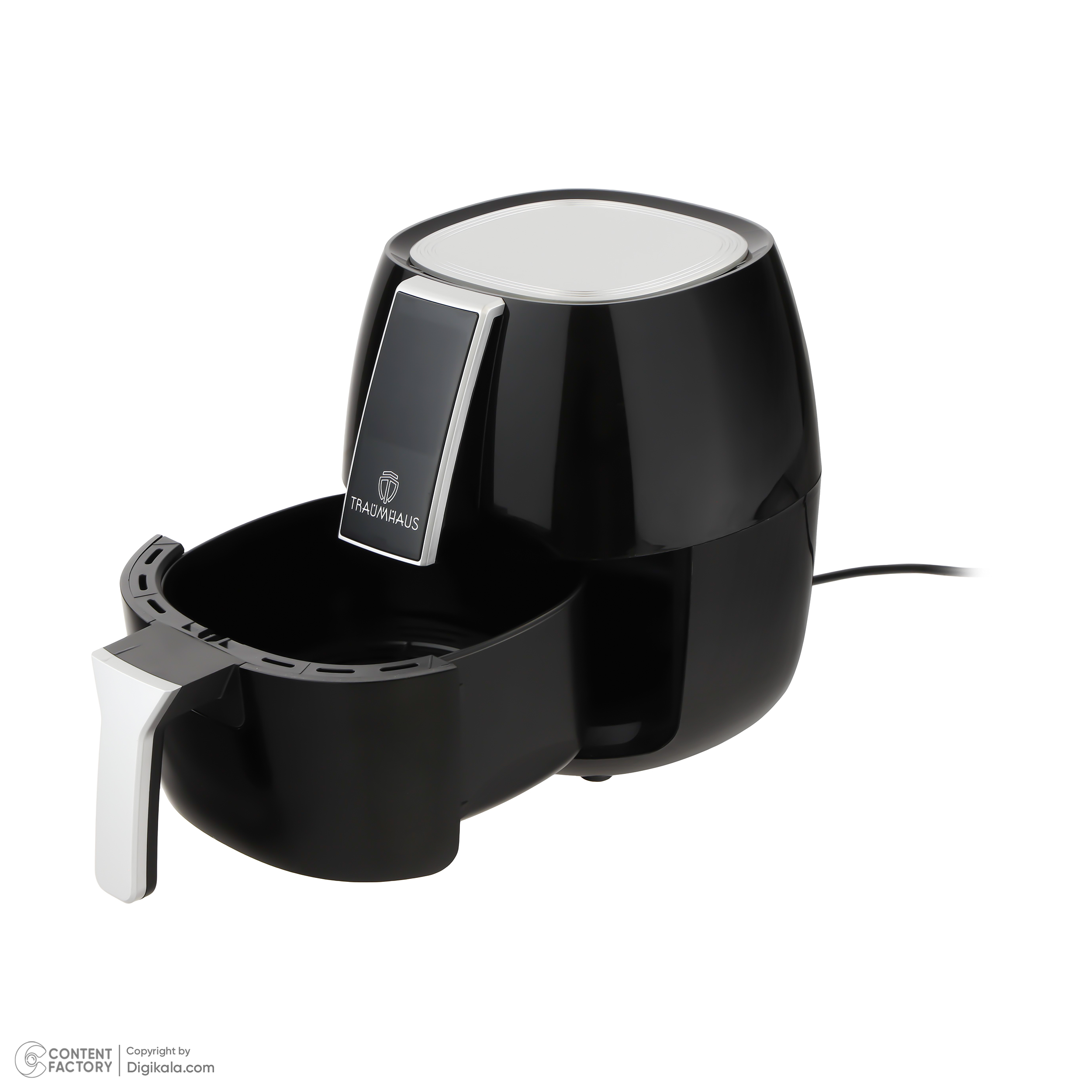 سرخ کن بدون روغن ترام هاوس مدل AF-25350