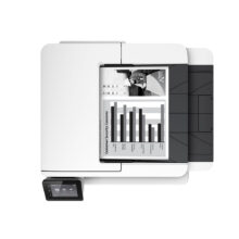 پرینتر چندکاره لیزری اچ پی مدل HP LaserJet Pro MFP M426fdn