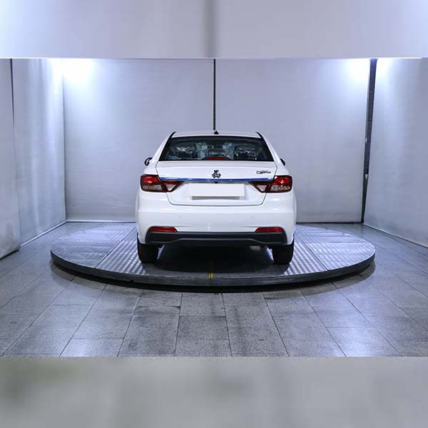 خودرو سایپا مدل شاهین CVT G دنده اتوماتیک سال 1404