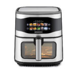 سرخ کن بدون روغن هنریچ مدل HFR8219