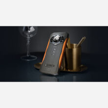 گوشی موبایل دوجی مدل S98 دو سیم کارت ظرفیت 256 گیگابایت و رم 8 گیگابایت