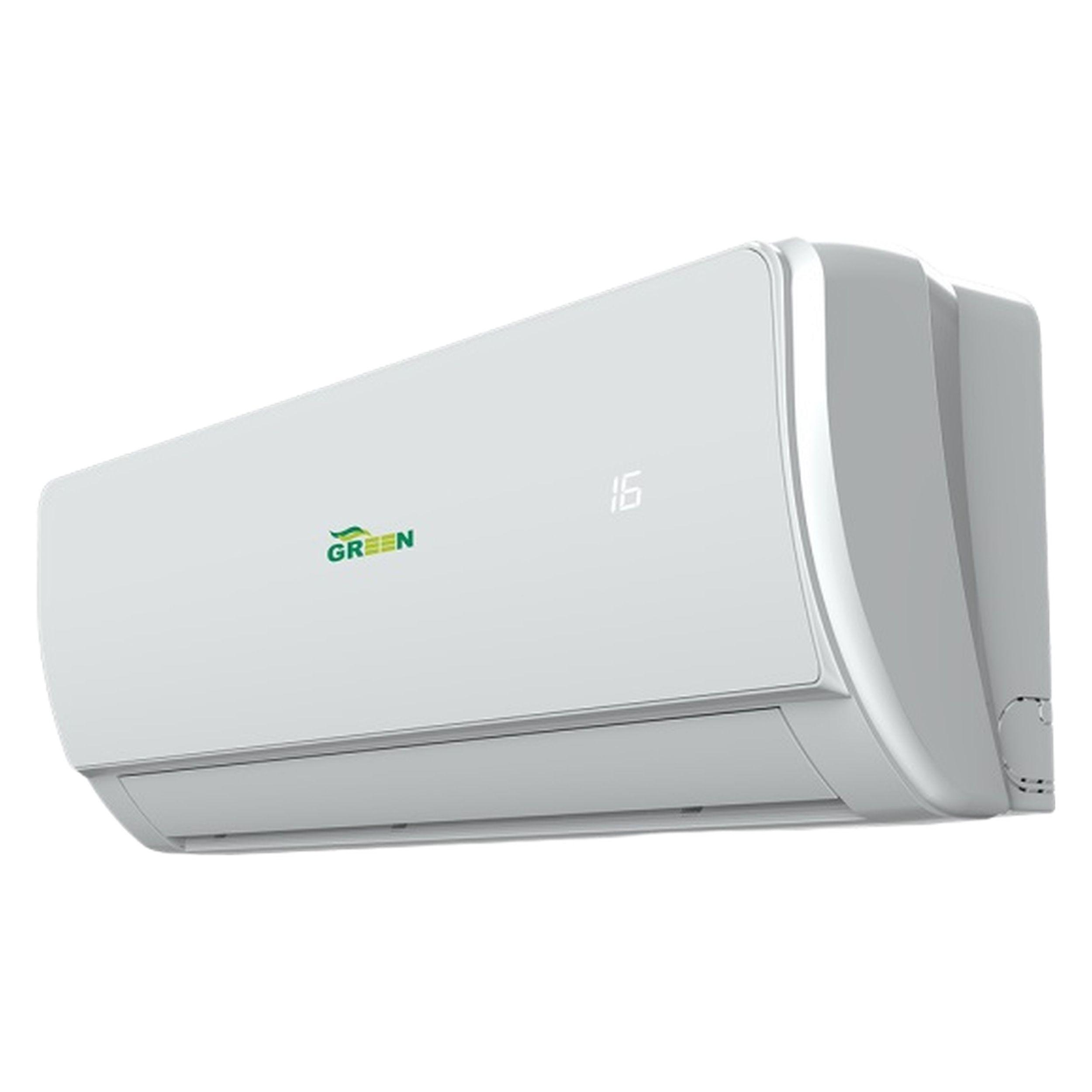 کولر گازی گرین 30 هزار مدل تروپیکال GWS-30P1T3/R1