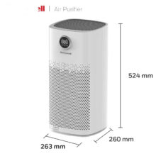 دستگاه تصفیه کننده هوا هانیول مدل AIR TOUCH P2