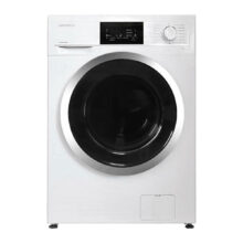 ماشین لباسشویی 8 کیلوگرم اتوماتیک دوو مدل LM-830W