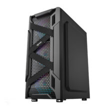 کامپیوتر دسکتاپ فاطر مدل FSO-Designing1