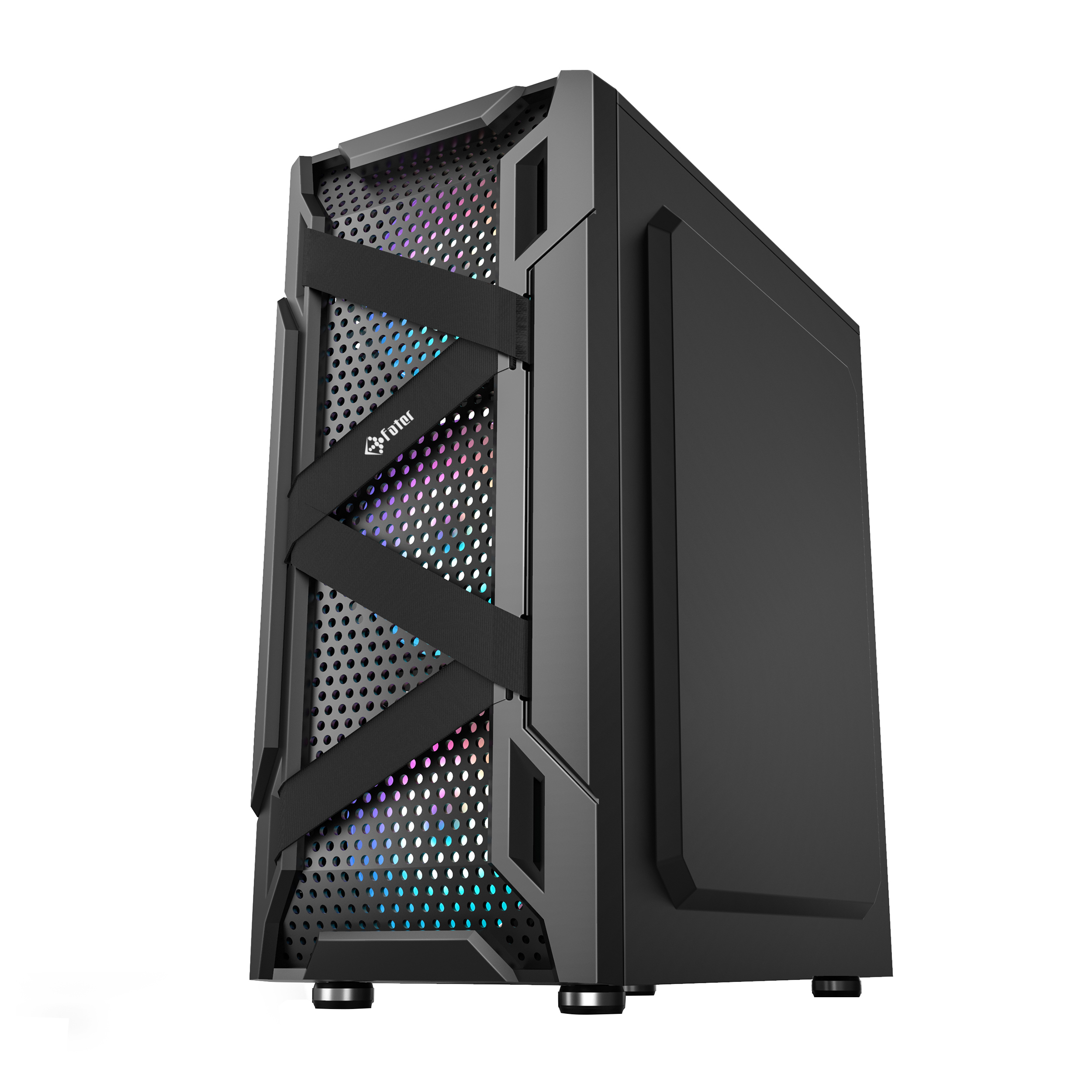 کامپیوتر دسکتاپ فاطر مدل FSO-Designing1