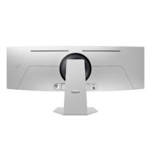 مانیتور خمیده هوشمند گیمینگ 49 اینچ سامسونگ مدل Odyssey G9 G952 LS49DG952
