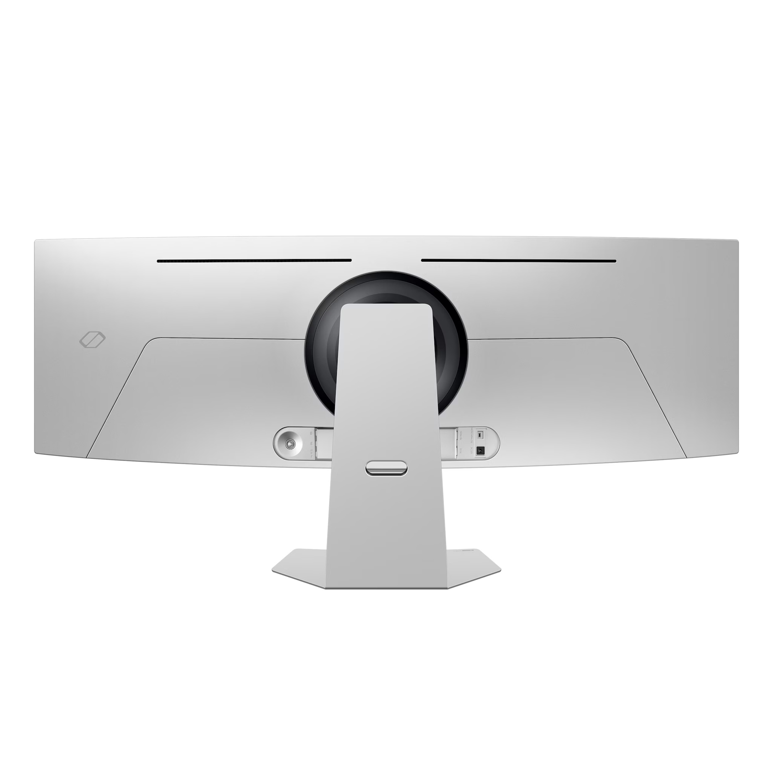 مانیتور خمیده هوشمند گیمینگ 49 اینچ سامسونگ مدل Odyssey G9 G952 LS49DG952