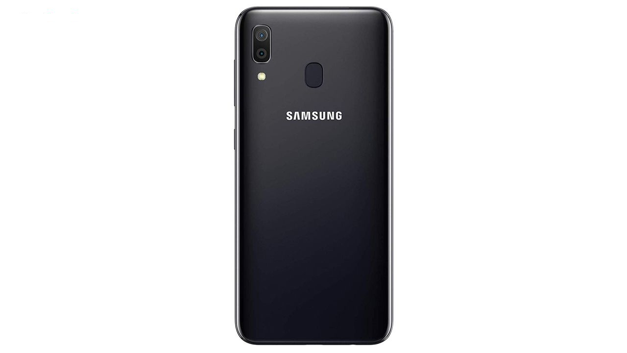 گوشی موبایل سامسونگ مدل Galaxy A30 SM-A305F/DS دو سیم کارت ظرفیت 64 گیگابایت