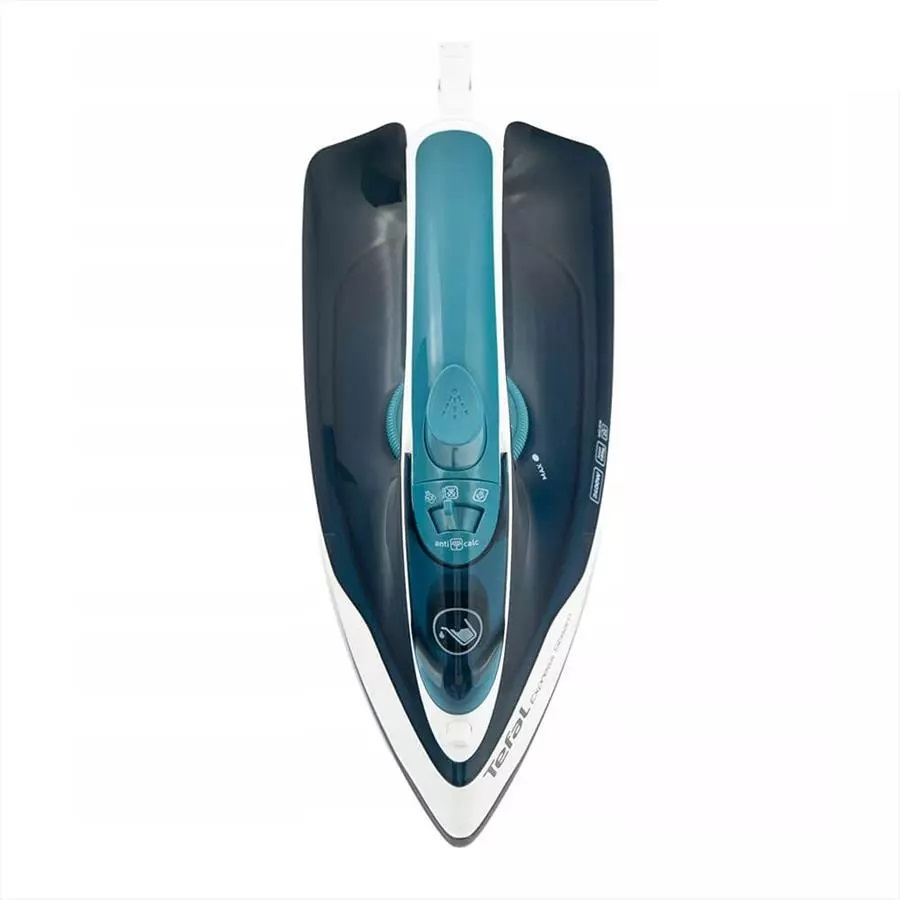 اتو بخار 2400 وات تفال مدل FV2839