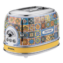 توستر 2 اسلایس آریته مدل Positano