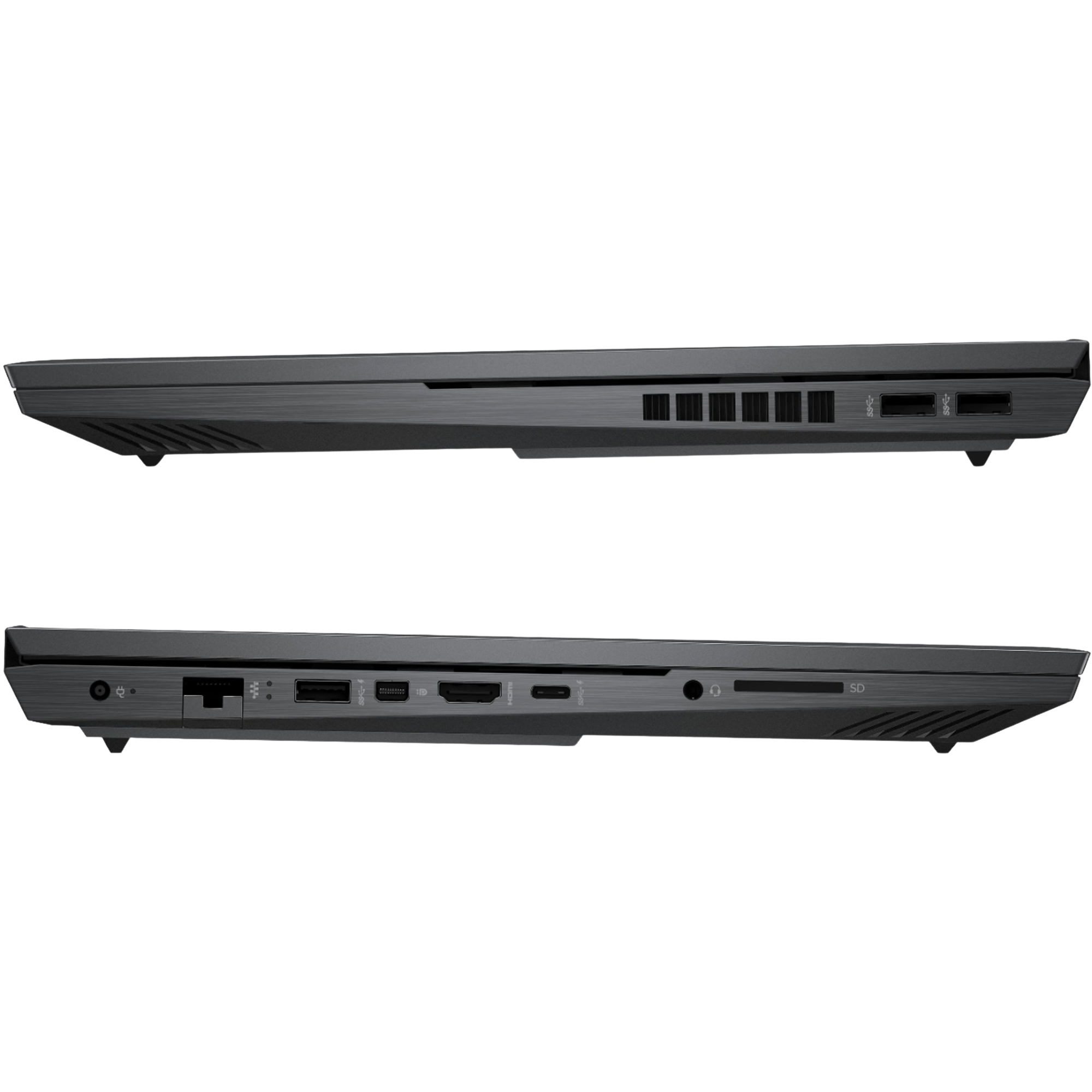 لپ تاپ 16.1 اینچی اچ‌پی مدل OMEN 16-b0001-i7 11800H-32GB DDR4-1TB SSD-RTX3070-FHD