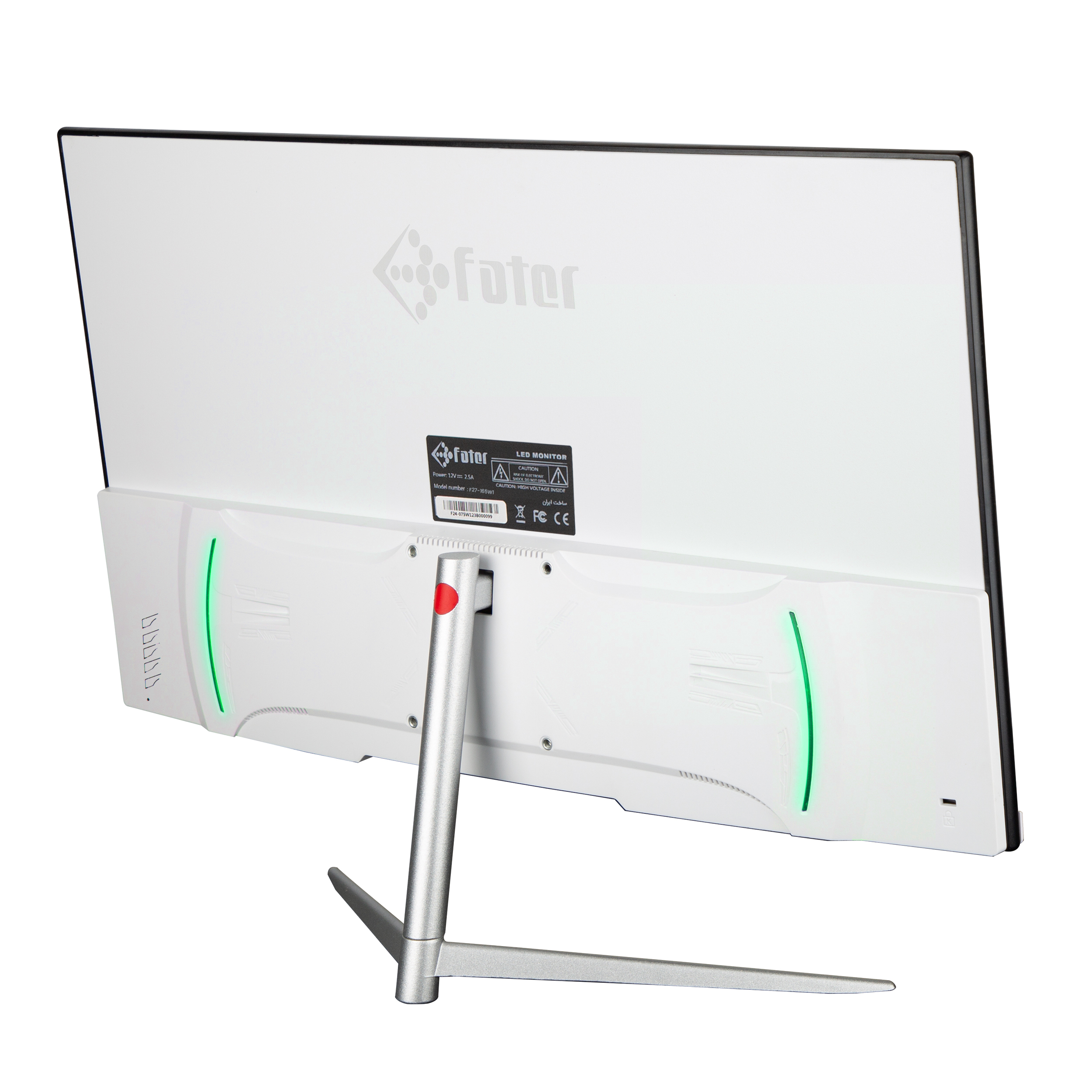 مانیتور فاطر مدل F27-165W1 سایز 27 اینچ