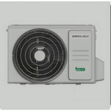 کولر گازی اسپلیت 24000 جنرال گلد مدل PLATINUM