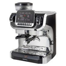 اسپرسو ساز 1800 میلی‌لیتر روپل مدل RPL-CM8090