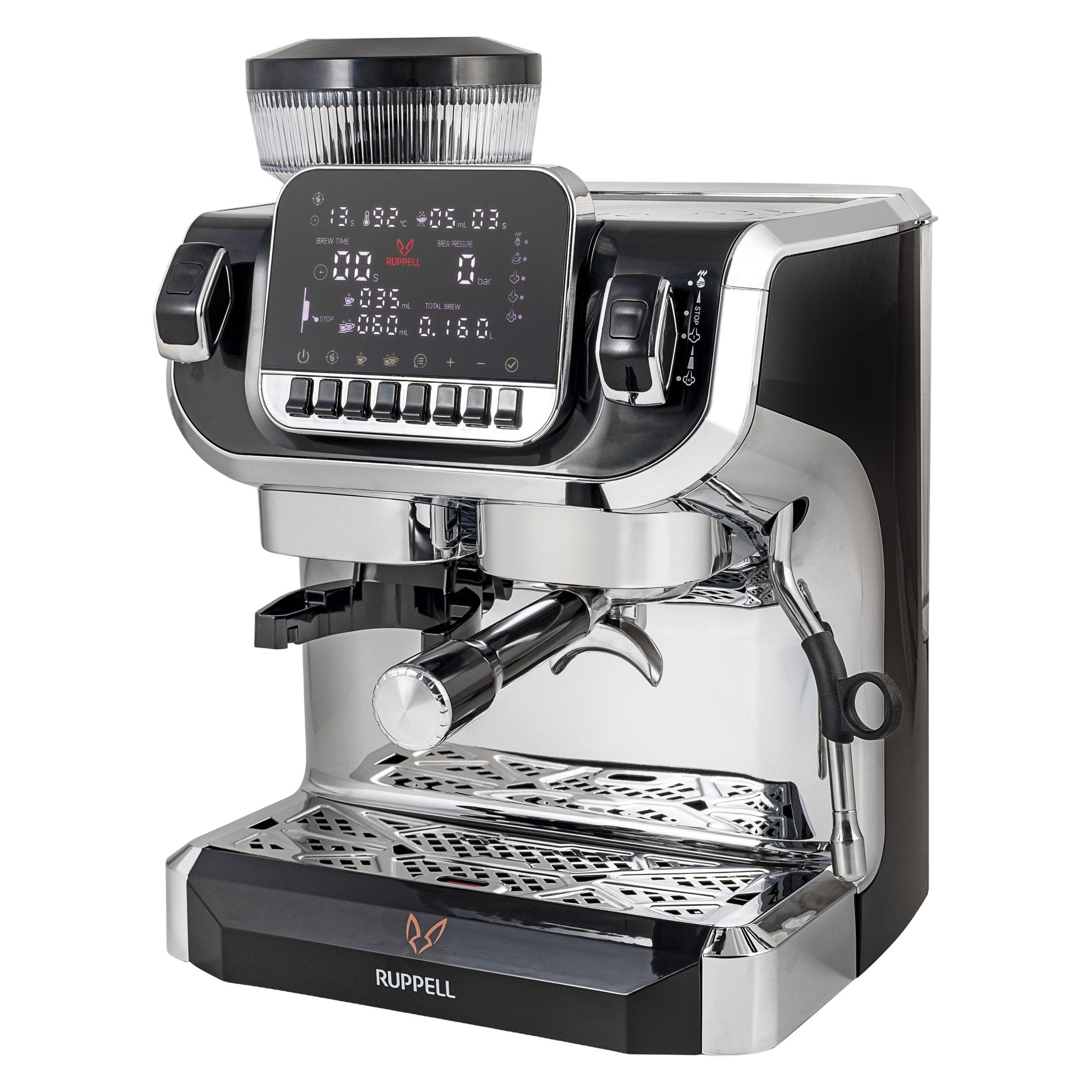 اسپرسو ساز 1800 میلی‌لیتر روپل مدل RPL-CM8090