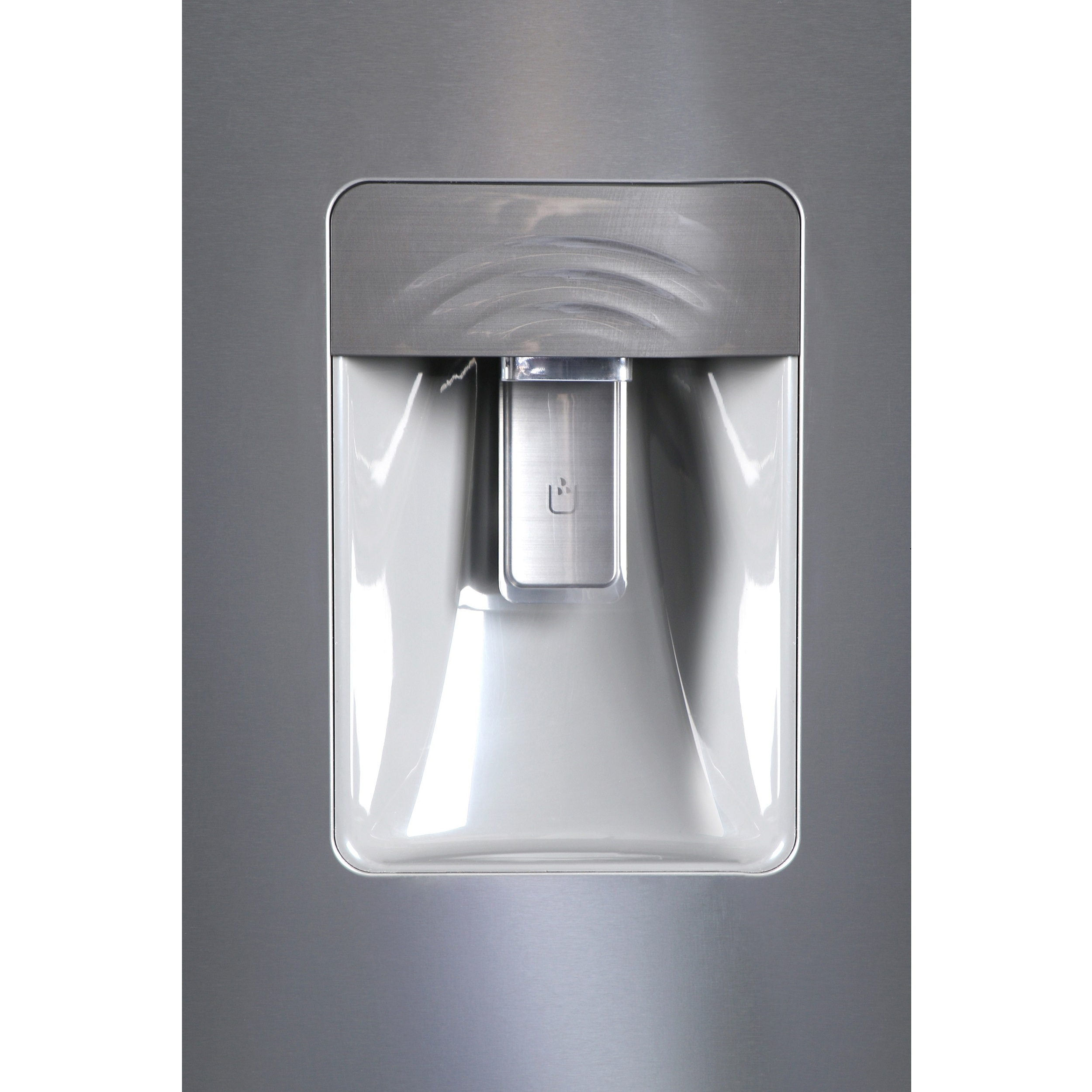 یخچال و فریزر 23 فوت پاکشوما مدل RTP 670 W