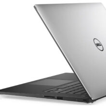 لپ تاپ 15 اینچی دل مدل XPS 15-9560