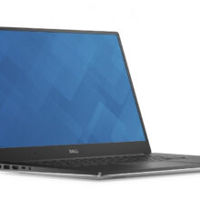 لپ تاپ 15 اینچی دل مدل XPS 15-9560