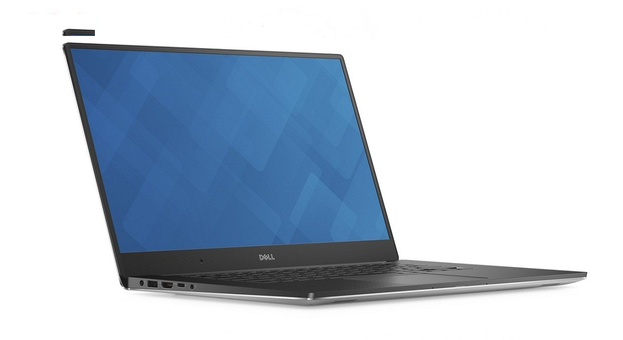 لپ تاپ 15 اینچی دل مدل XPS 15-9560