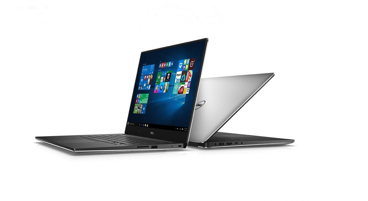 لپ تاپ 15 اینچی دل مدل XPS 15-9560