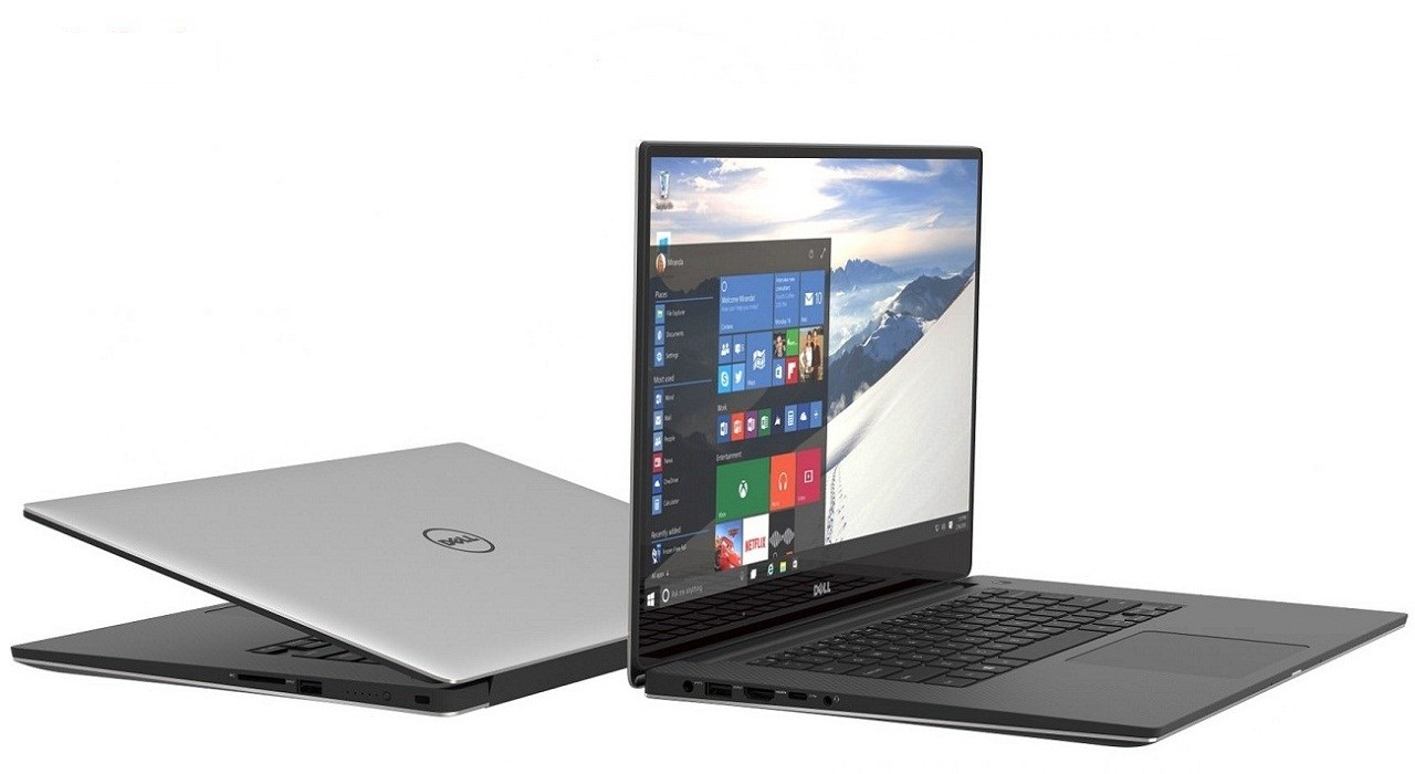 لپ تاپ 15 اینچی دل مدل XPS 15-9560