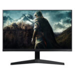 مانیتور مخصوص بازی سامسونگ مدل LF27T350FH-M سایز 27 اینچ