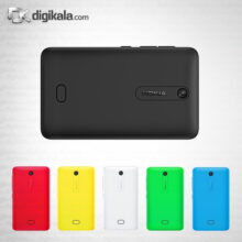 گوشی موبایل نوکیا آشا 501