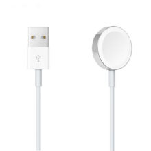 ساعت هوشمند اپل واچ سری 4 سلولار مدل 40mm Stainless Steel Case with Stone Sport Silicon Band