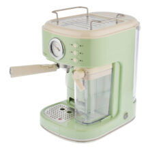 اسپرسو ساز ۱۵۰۰ میلی‌لیتر هپی کیچن مدل HK-D2083