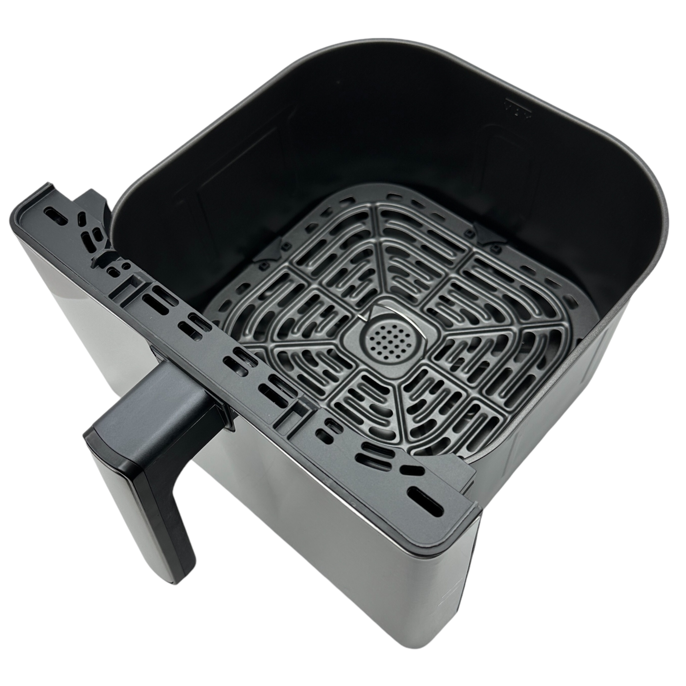 سرخ کن بدون روغن مونتینی مدل BOSTON