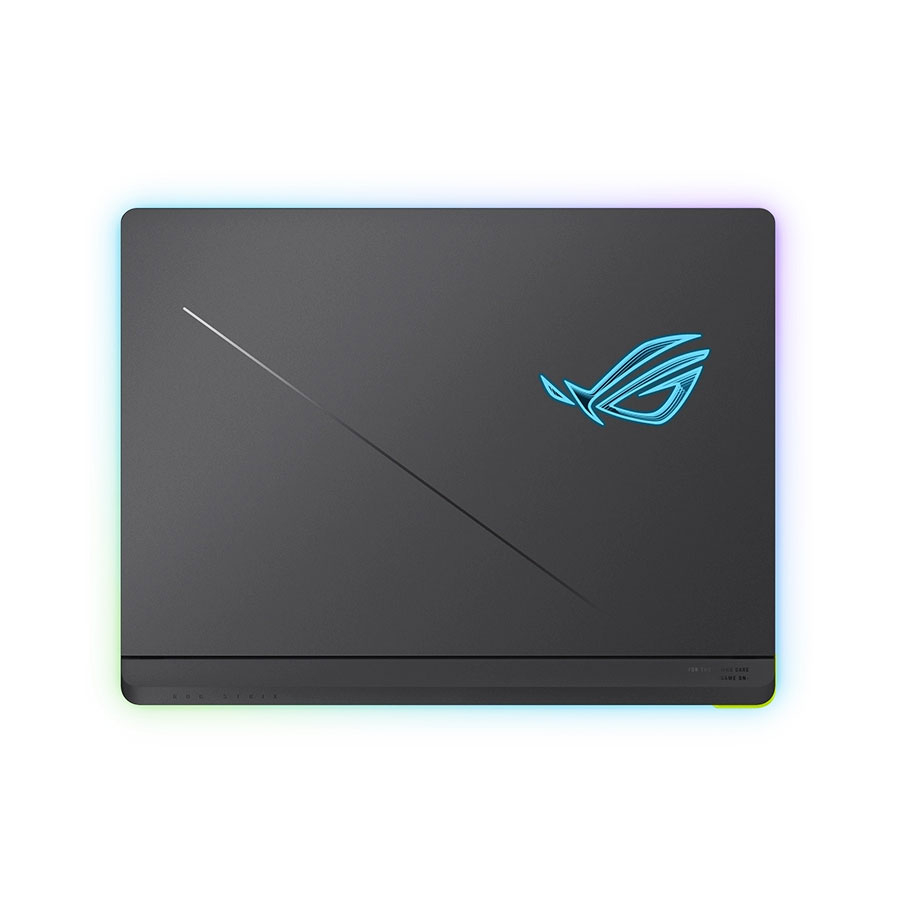 لپ تاپ 16 اینچی ایسوس مدل ROG Strix G16 G615LM-RV105-Core Ultra 9 275HX-16GB DDR5 5600MHz-1TB SSD-RTX5060 8GB-WUXGA 165Hz